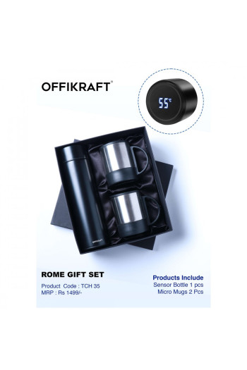 Offikraft Rome Gift Set